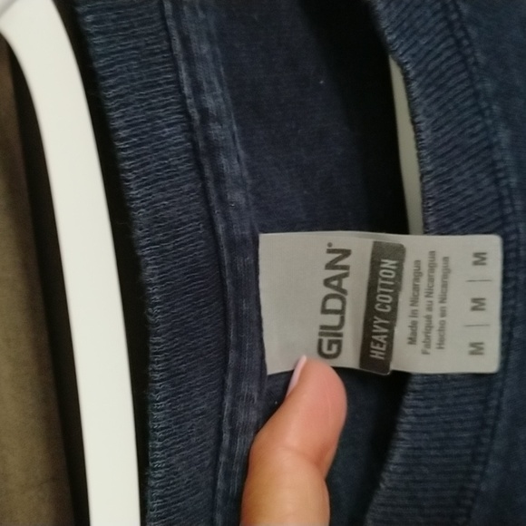 Michigan State long sleeved shirt M - Picture 3 of 3